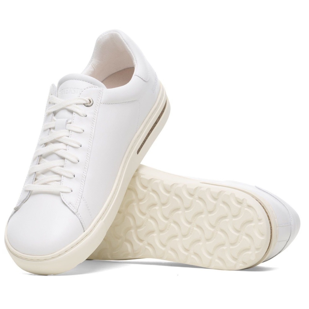 Birkenstock Bend Low Leather sneakers Women’s size 7